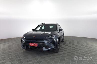 CUPRA Formentor Formentor 2.0 TDI DSG