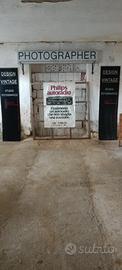 insegne vintage 