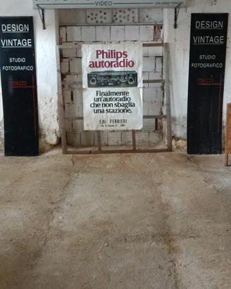 insegne vintage 