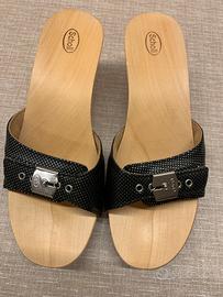 Zoccoli dottor scholl’s