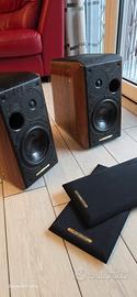 SONUS FABER CONCERTO 1A serie