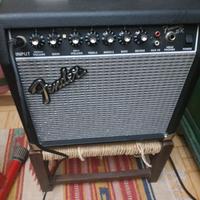 Amplificatore Fender frontman 15 r