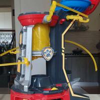 quartier generale Paw Patrol