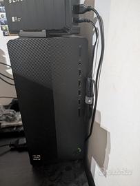 HP Pavilion Gaming TG-01