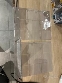 6 fogli tomodachi press