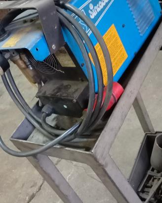 plasma taglio lamiere 