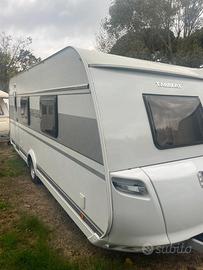 Tabbert rossini camp 2019