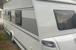 Tabbert rossini camp 2019