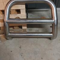 Bull Bar Hyundai Galloper 