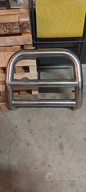 Bull Bar Hyundai Galloper 
