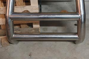 Bull Bar Hyundai Galloper 