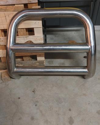 Bull Bar Hyundai Galloper 
