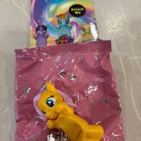 Sonny Angel Hippers My Little Pony