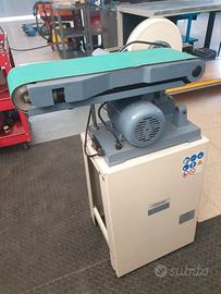 LEVIGATRICE A NASTRO BERNARDO BDSM230 C