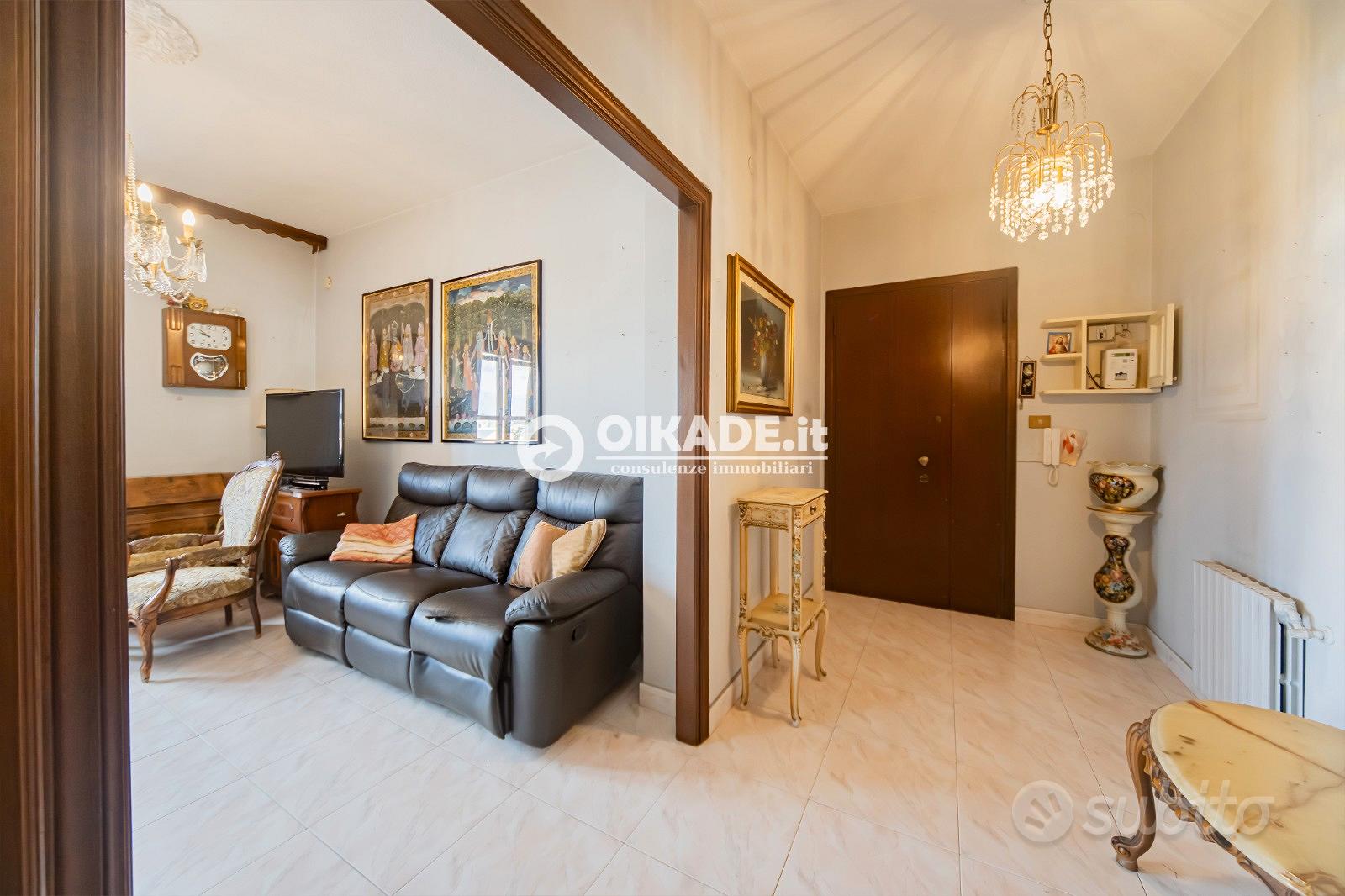 Apartment in Cagliari, Sant'Avendrace, Sant'Avendrace-Santa Gilla - Vista 4