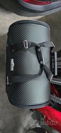 Trasportino trolley cani 