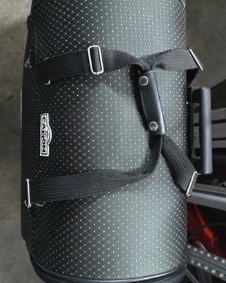 Trasportino trolley cani 