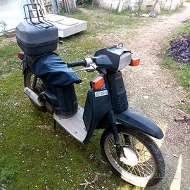 Honda SH 50 - 1992