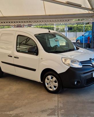Renault Kangoo 1.5 dCi 95cv Furgone 3 Posti
