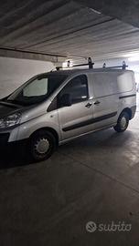 PEUGEOT EXPERT FURGONE