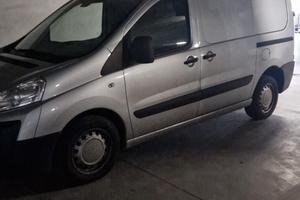 PEUGEOT EXPERT FURGONE
