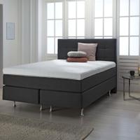 Topper matrimoniale 180x200