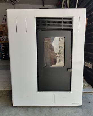 Stufa a Pellet 9,54 KW