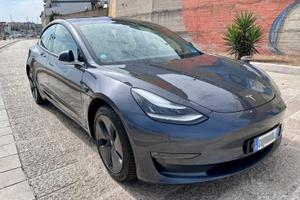 Tesla Model 3 LR - FSD, AWD, acceleration boost