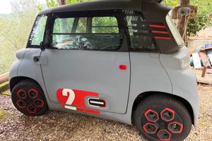 Citroen AMI POP come nuova