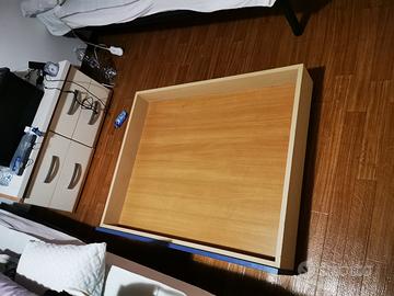 cassettoni sotto letto