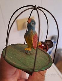 Raro giocattolo del 1960