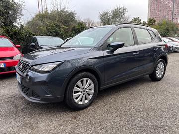 Seat Arona 1.0 EcoTSI Style OK NEOPATENTATI