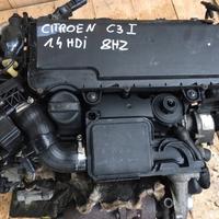 Motore citroen 1.4 hdi 8hz
