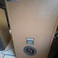Copia Casse Electro voice Cristal