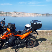 Ktm 890 Adventur S