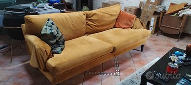 Divano 3 posti ikea