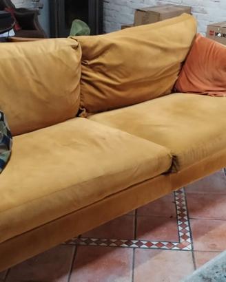 Divano 3 posti ikea