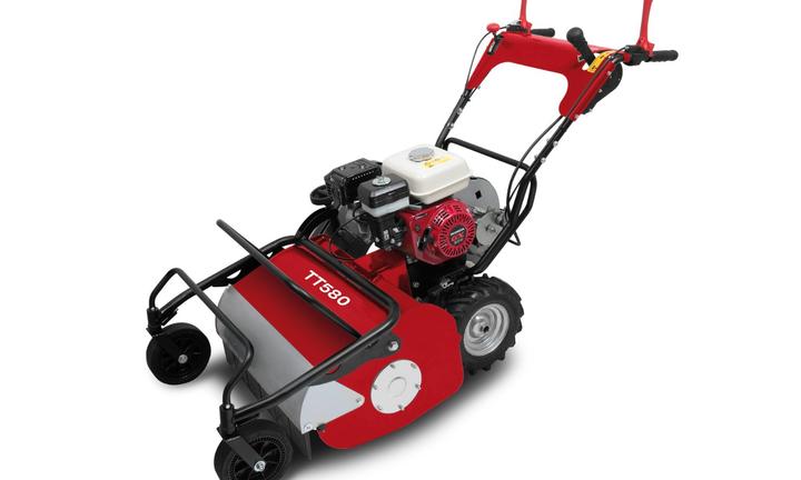 Trinciaerba trinciasarmenti rambo 60 honda gx 20