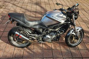 Cagiva Raptor 1000