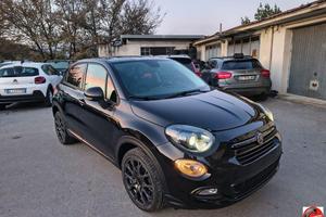 FIAT 500X 1.6 M.J 120 CV S-Design