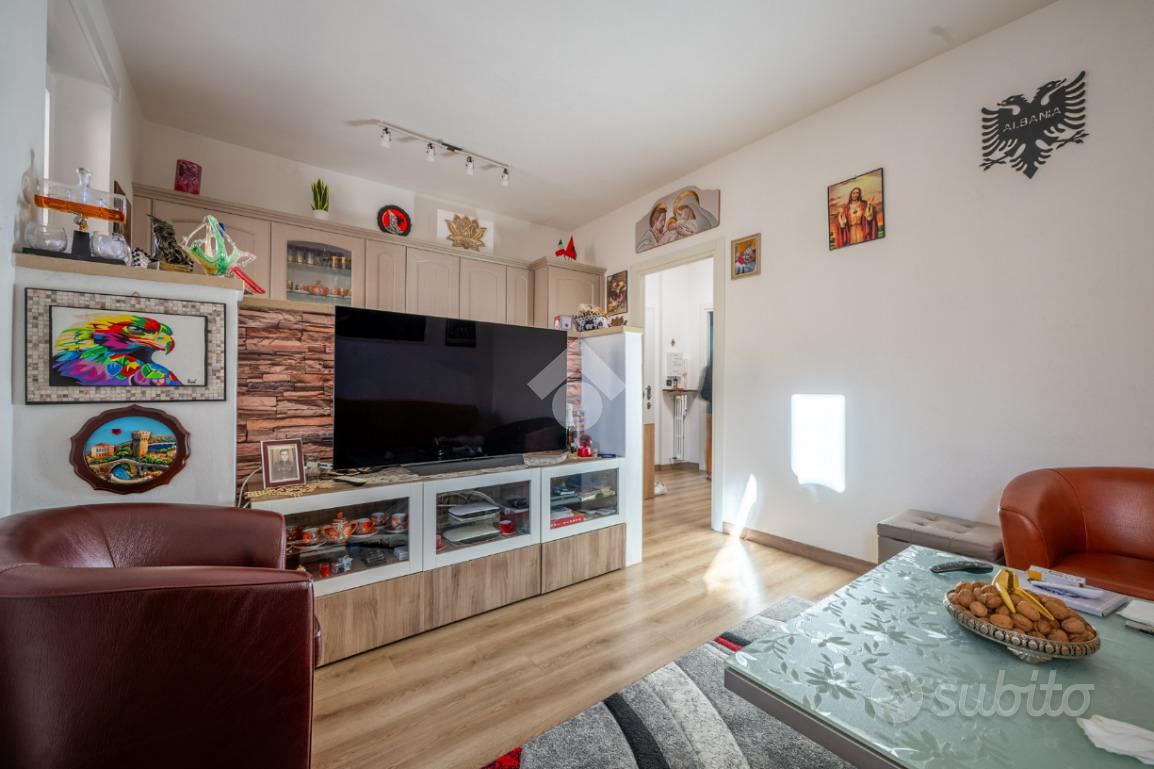 Appartamento – Costigliole Saluzzo, Cuneo - Vista 2