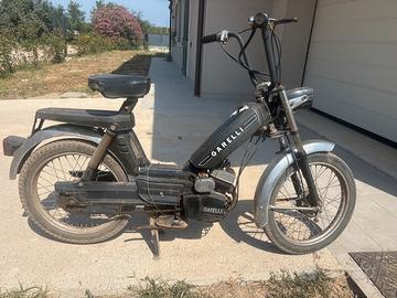 Garelli vip 3