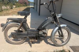 Garelli vip 3