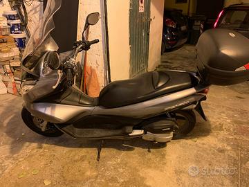 Honda PCX 150