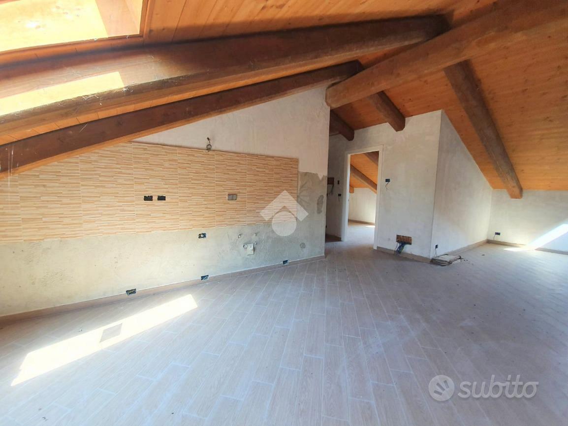 Apartment in San Francesco al Campo, Centro - Vista 5