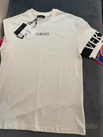 Versace maglia