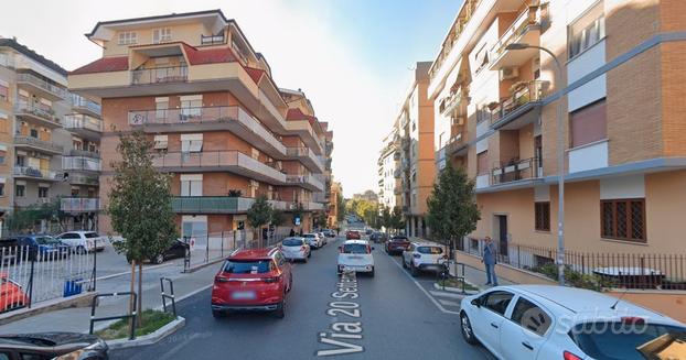 TIBURTINA - singola - ad. METRO