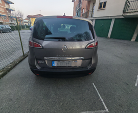 Renault scenic xmod