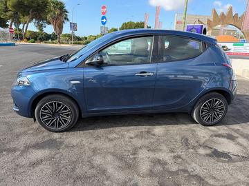 Lancia Ypsilon 1.2 69 CV 5 porte GPL Ecochic Gold