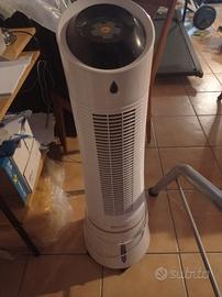 ventilatore raffrescatore